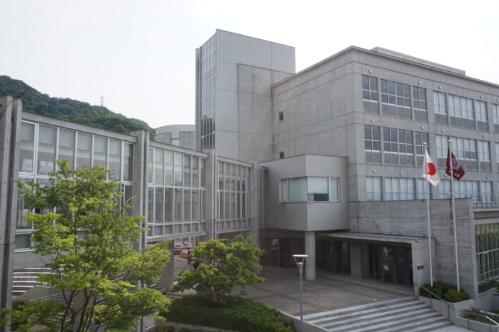 広島城北高等学校