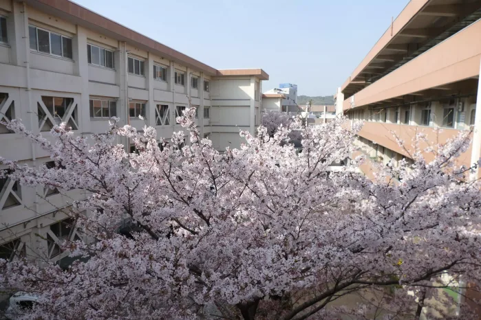 広島県立福山工業高等学校