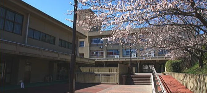 広島県立廿日市西高等学校